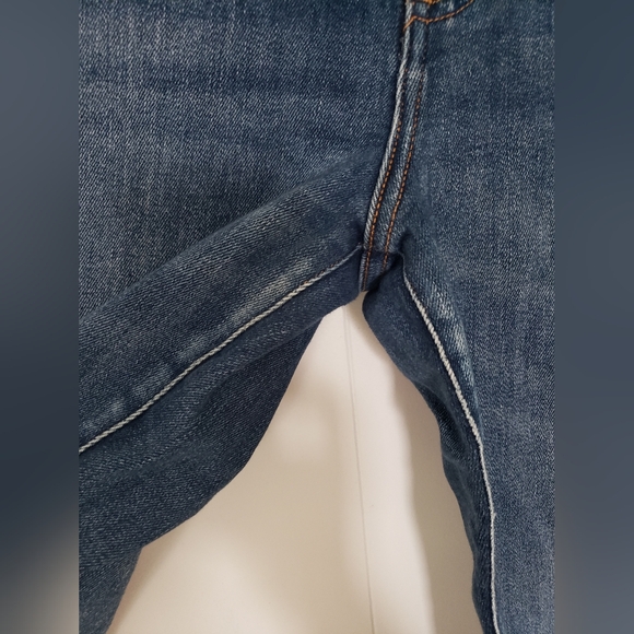 Denim forum the Lola high-rise skinny size 32 - Picture 6 of 16